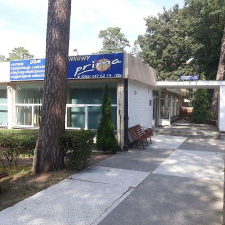 Prima Apartment Krynica Morska Exterior photo